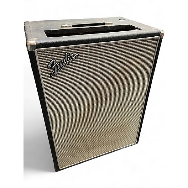 Vintage 1968 Fender VIBRATONE CABINET Keyboard Amp