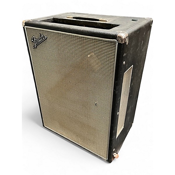 Vintage 1968 Fender VIBRATONE CABINET Keyboard Amp