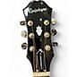 Used Epiphone Hummingbird Pro 2 Color Sunburst Acoustic Electric Guitar