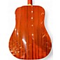 Used Epiphone Hummingbird Pro 2 Color Sunburst Acoustic Electric Guitar