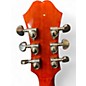 Used Epiphone Hummingbird Pro 2 Color Sunburst Acoustic Electric Guitar