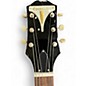 Used Epiphone CORNET Cherry Solid Body Electric Guitar