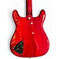 Used Epiphone CORNET Cherry Solid Body Electric Guitar