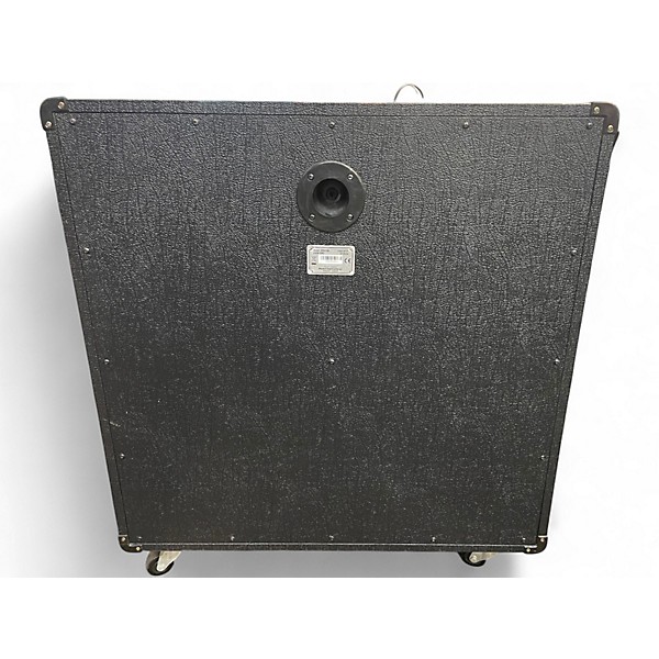 Used Marshall MX412A 240W 4x12 Guitar Cabinet