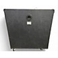 Used Marshall MX412A 240W 4x12 Guitar Cabinet