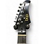 Used Bcp S-Style Trans Yellow Solid Body Electric Guitar