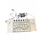 Used Behringer EURORACK USB1002 Unpowered Mixer