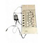 Used Behringer EURORACK USB1002 Unpowered Mixer