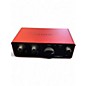Used Focusrite Scarlett Solo Audio Interface thumbnail