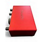 Used Focusrite Scarlett Solo Audio Interface