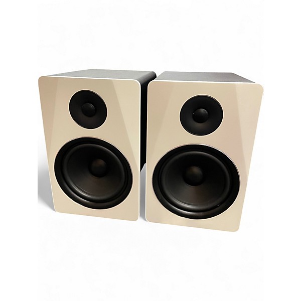Used Rockville SPERAKER STANDS Monitor Stand