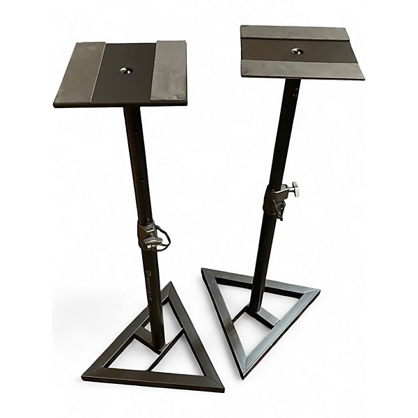 Used Rockville SPERAKER STANDS Monitor Stand