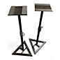 Used Rockville SPERAKER STANDS Monitor Stand