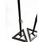 Used Rockville SPERAKER STANDS Monitor Stand