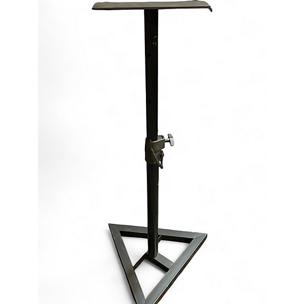 Used Rockville SPERAKER STANDS Monitor Stand