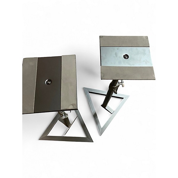 Used Rockville SPERAKER STANDS Monitor Stand