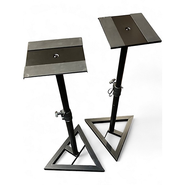 Used Rockville SPERAKER STANDS Monitor Stand