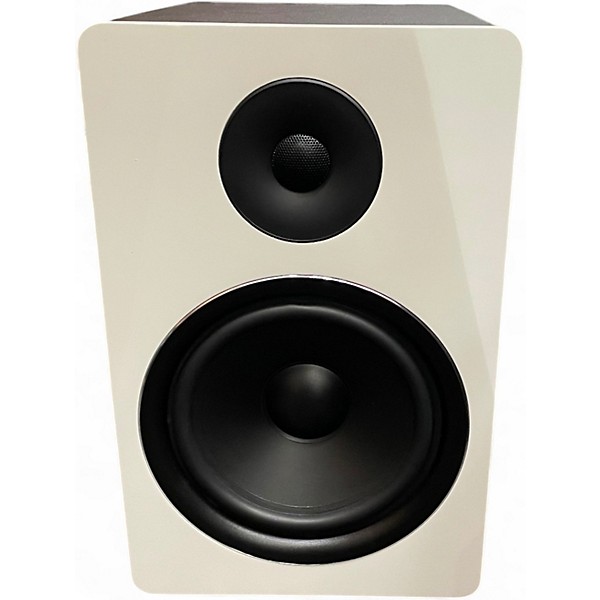 Used Rockville SPERAKER STANDS Monitor Stand