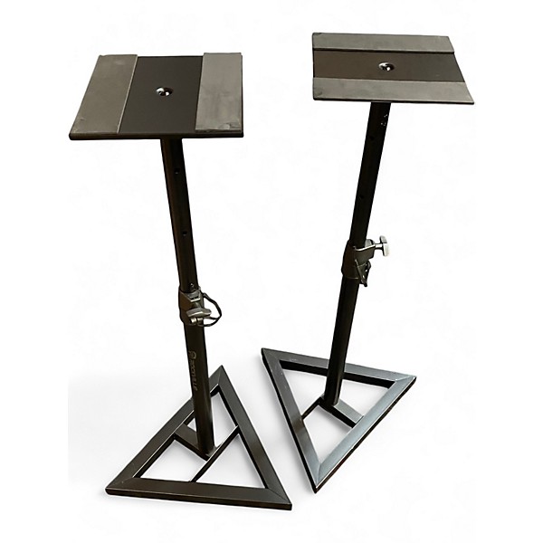 Used Rockville SPEAKER STAND Monitor Stand