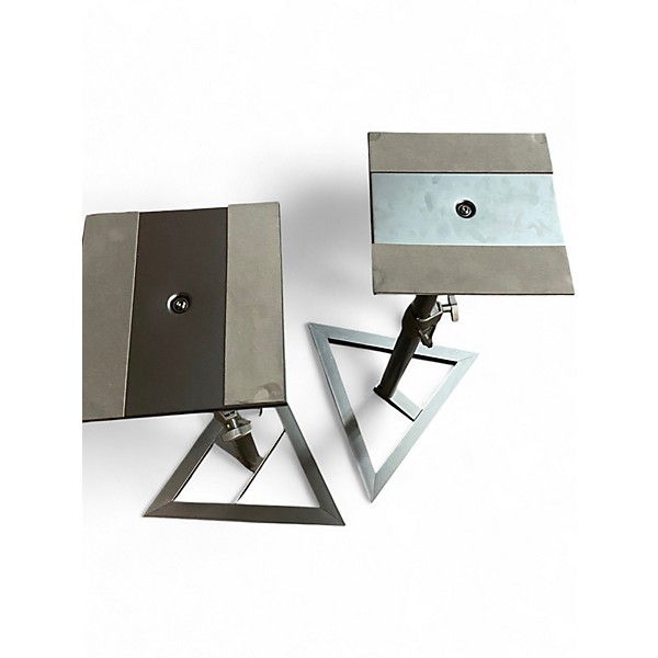 Used Rockville SPEAKER STAND Monitor Stand