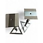Used Rockville SPEAKER STAND Monitor Stand