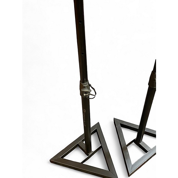 Used Rockville SPEAKER STAND Monitor Stand