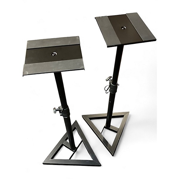 Used Rockville SPEAKER STAND Monitor Stand