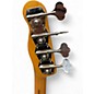 Used Fender Sting Signature Precision Bass 2 Tone Sunburst Electric Bass Guitar