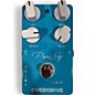 Used Pure Sky OVERDRIVE Effect Pedal thumbnail