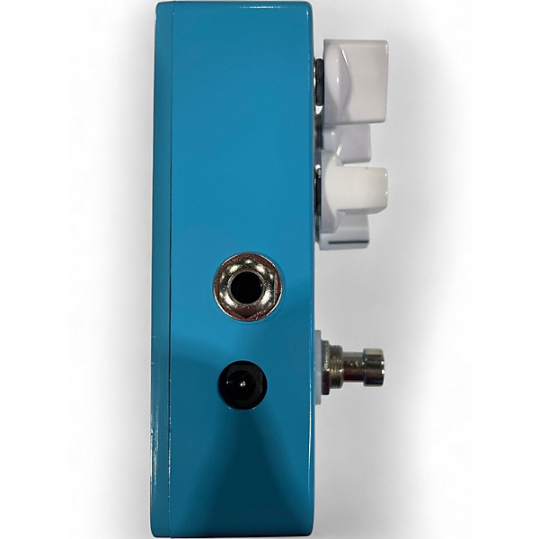Used Pure Sky OVERDRIVE Effect Pedal