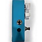 Used Pure Sky OVERDRIVE Effect Pedal