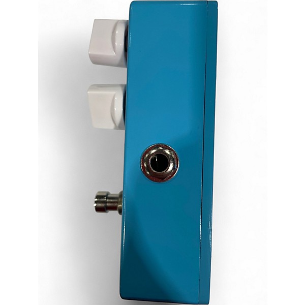 Used Pure Sky OVERDRIVE Effect Pedal