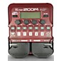 Used Zoom B1 FOUR Effect Processor