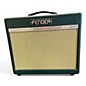 Used Fender Bassbreaker 15W 1x12 Tube Guitar Combo Amp thumbnail