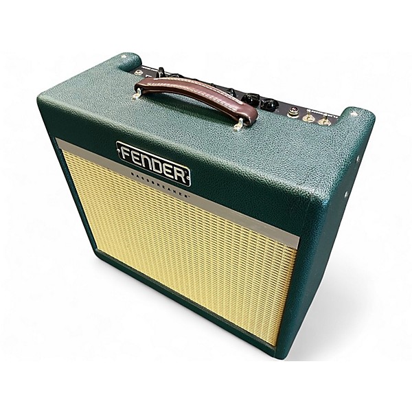 Used Fender Bassbreaker 15W 1x12 Tube Guitar Combo Amp