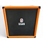 Used Orange Amplifiers Crush Bass 100w Bass Combo Amp thumbnail