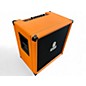 Used Orange Amplifiers Crush Bass 100w Bass Combo Amp