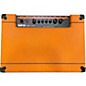 Used Orange Amplifiers Crush Bass 100w Bass Combo Amp