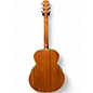 Used Alvarez ABT60 Artist Series Baritone Natural Acoustic Guitar