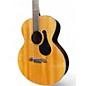 Used Alvarez ABT60 Artist Series Baritone Natural Acoustic Guitar