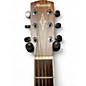 Used Alvarez ABT60 Artist Series Baritone Natural Acoustic Guitar
