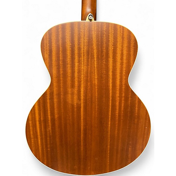 Used Alvarez ABT60 Artist Series Baritone Natural Acoustic Guitar