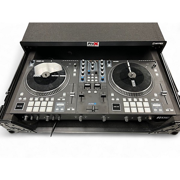 Used RANE ONE DJ Controller