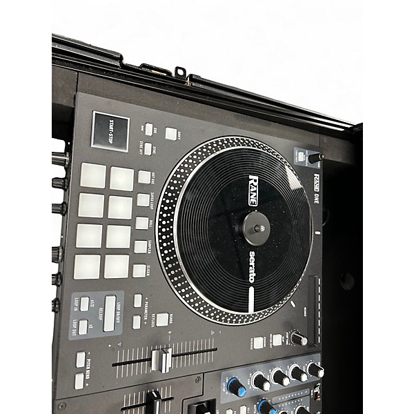 Used RANE ONE DJ Controller
