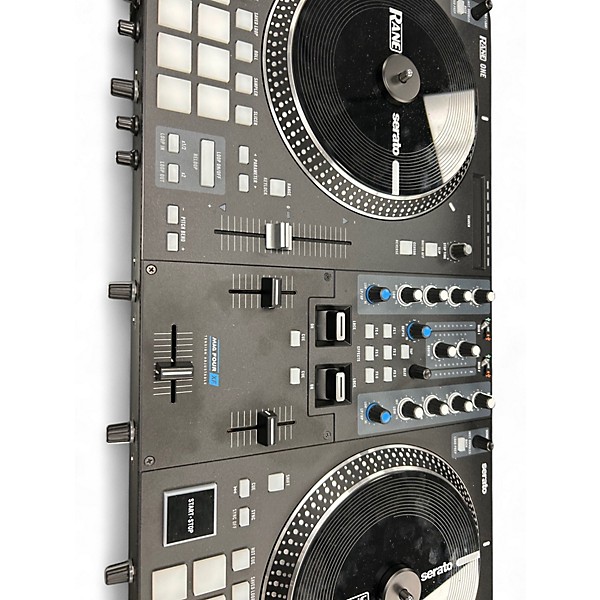 Used RANE ONE DJ Controller