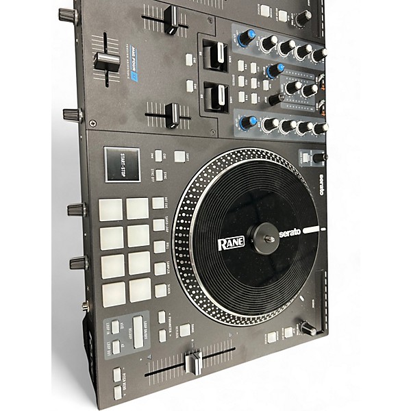 Used RANE ONE DJ Controller