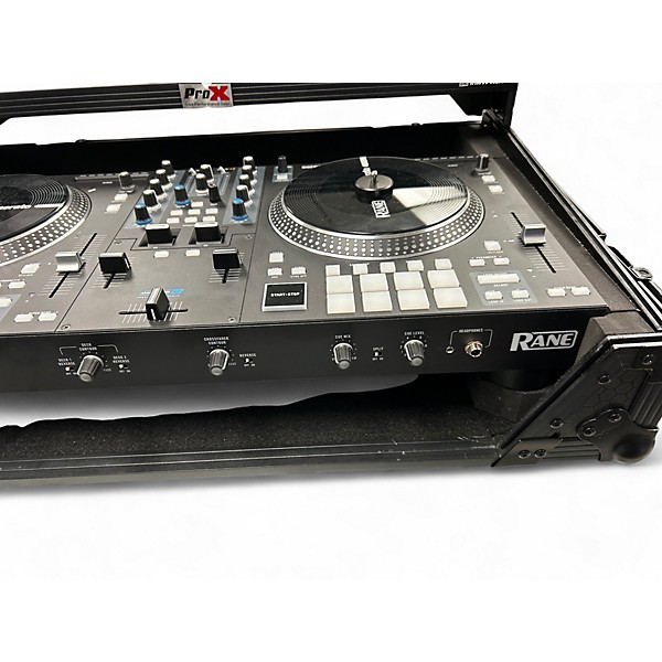 Used RANE ONE DJ Controller