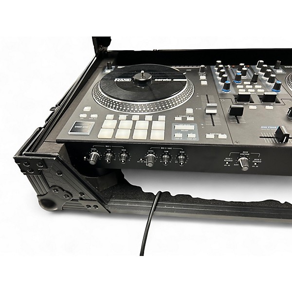 Used RANE ONE DJ Controller