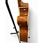 Used Zager ZAD- 50CEOM Natural Acoustic Guitar