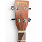 Used Martin LXM Tenor Natural Acoustic Guitar